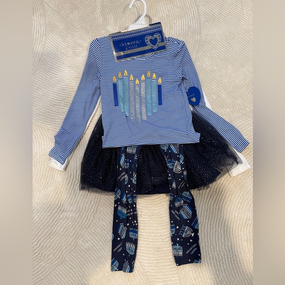 Hanukkah Set - Picture 3 of 3